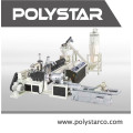 Plastic granulating machine Taiwan